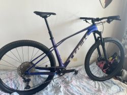 Trek Procaliber 9.5 gen3, velikost L, do 300km