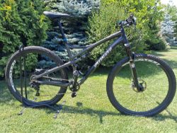 Specialized Epic XL