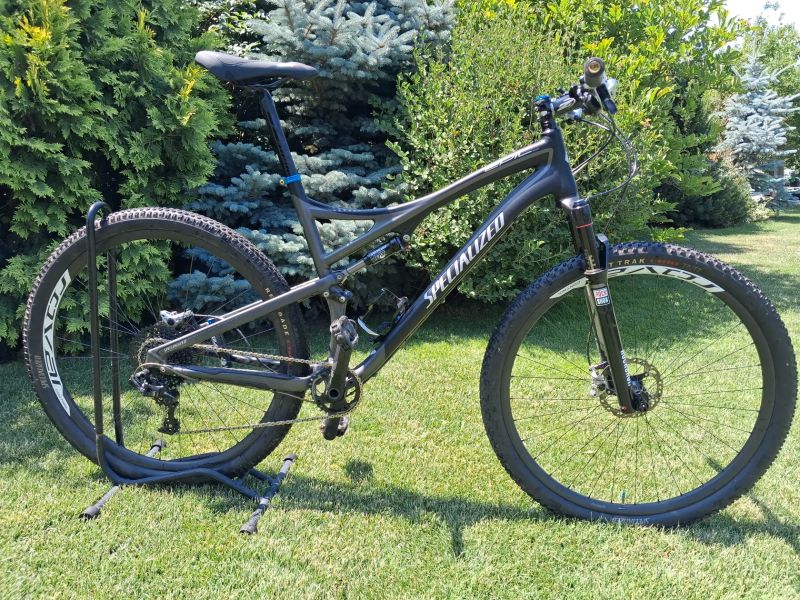Specialized Epic XL