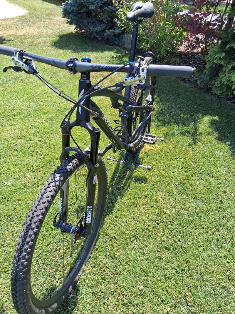 Specialized Epic XL