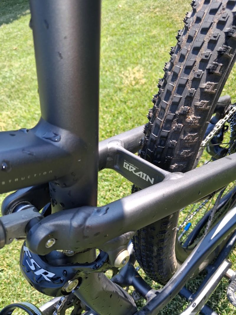Specialized Epic XL