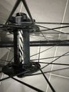 Zapletená kola 29" Boost | SRAM XD | DT Swiss EX 511 / Ibis