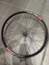 Zapletená kola 29" Boost | SRAM XD | DT Swiss EX 511 / Ibis