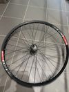 Zapletená kola 29" Boost | SRAM XD | DT Swiss EX 511 / Ibis