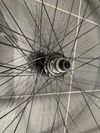 Zapletená kola 29" Boost | SRAM XD | DT Swiss EX 511 / Ibis