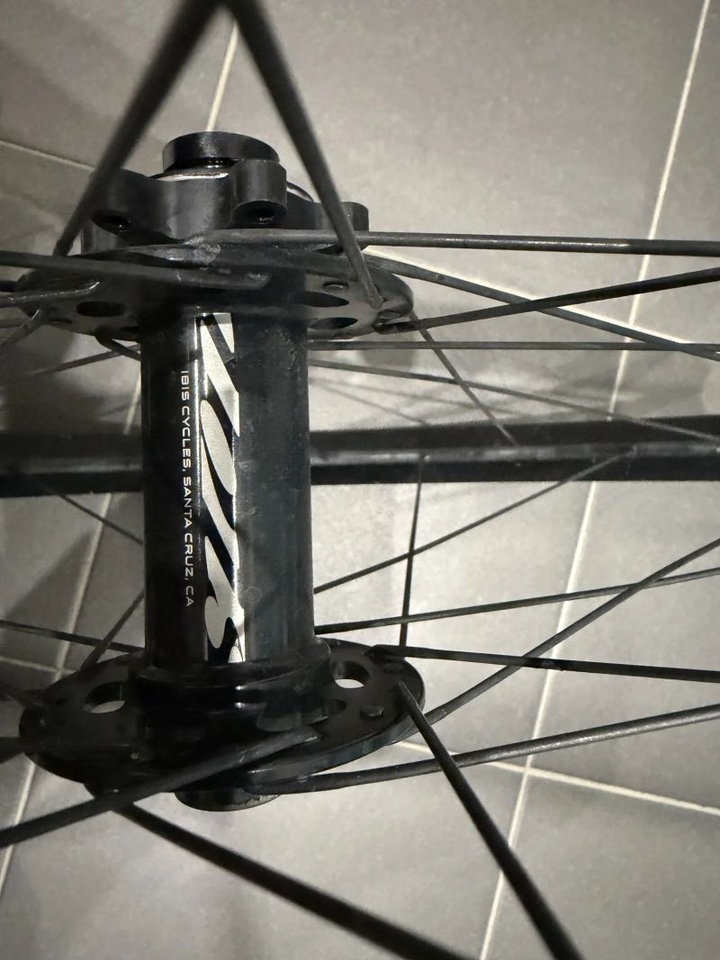 Zapletená kola 29" Boost | SRAM XD | DT Swiss EX 511 / Ibis