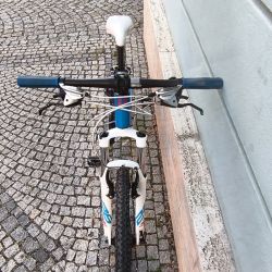 Superior Racer XC 26 (140–165 cm)