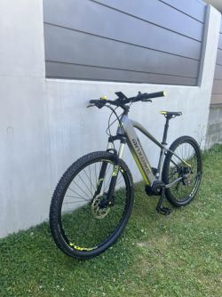 Maxbike Hakon