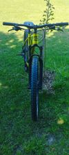 MRX MRX Supprex Sx- Eagle 29"