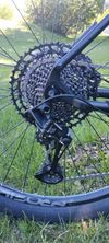 MRX MRX Supprex Sx- Eagle 29"