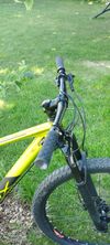 MRX MRX Supprex Sx- Eagle 29"