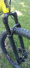 MRX MRX Supprex Sx- Eagle 29"