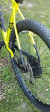 MRX MRX Supprex Sx- Eagle 29"