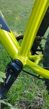 MRX MRX Supprex Sx- Eagle 29"
