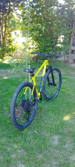 MRX MRX Supprex Sx- Eagle 29"