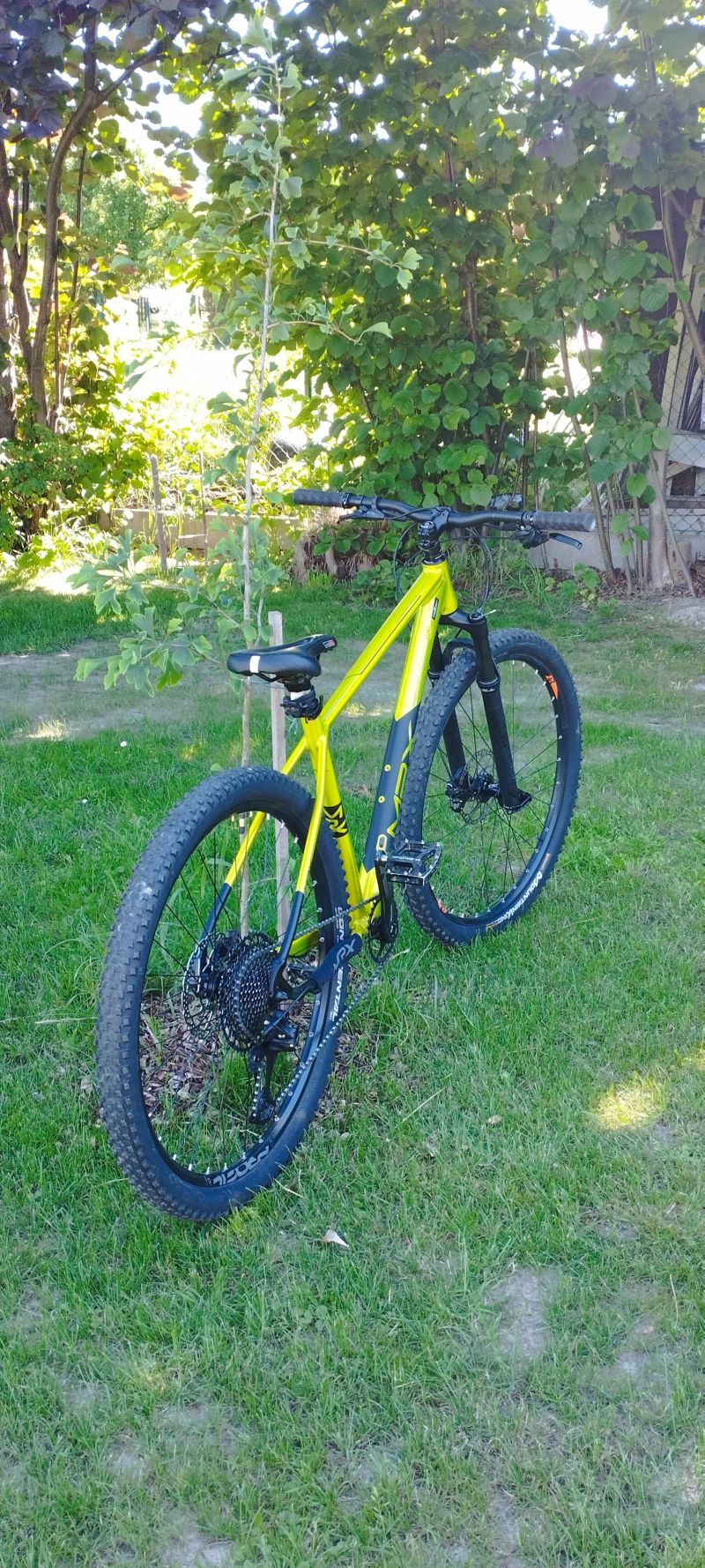 MRX MRX Supprex Sx- Eagle 29"