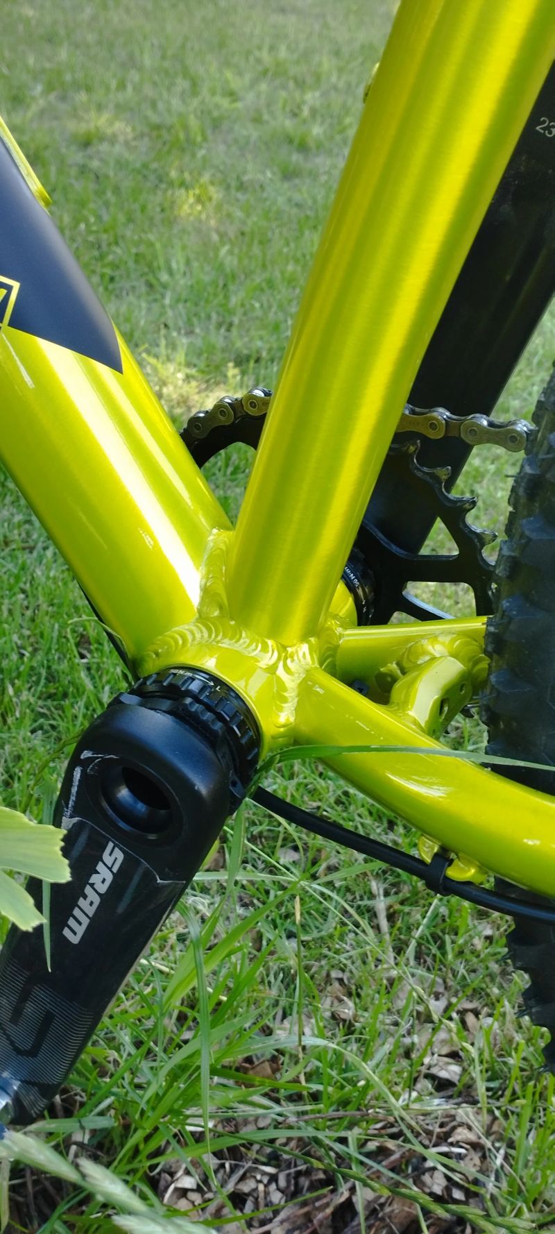 MRX MRX Supprex Sx- Eagle 29"