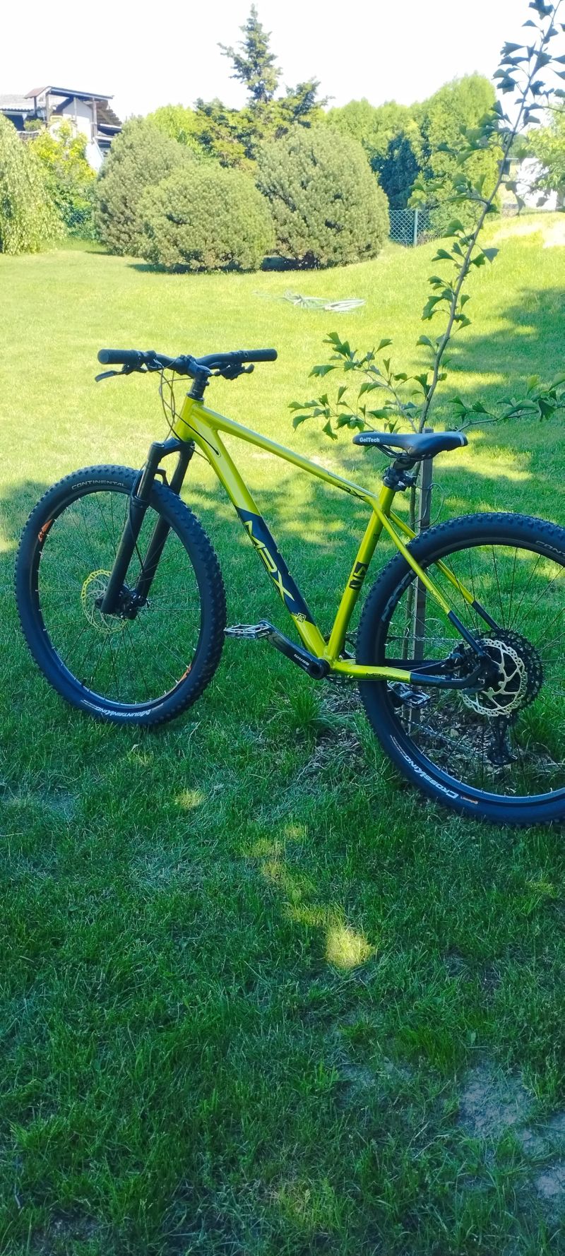 MRX MRX Supprex Sx- Eagle 29"