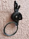 Řazení Shimano Deore 12s , SL-M6100, I-specEV