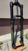 Rock Shox ZEB Select+ 170mm