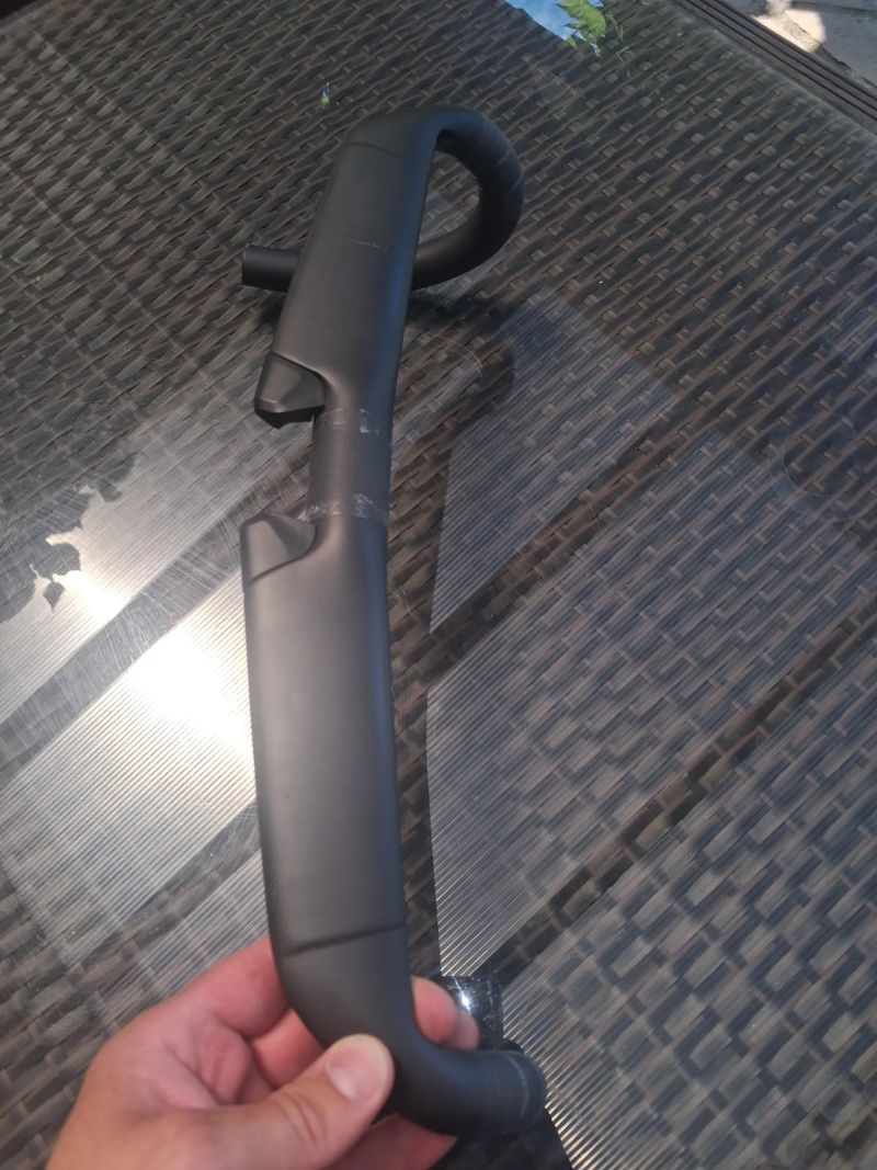 Specialized roval rapide 420mm