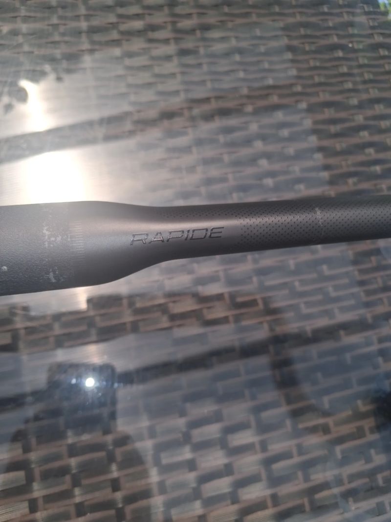 Specialized roval rapide 420mm