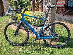 GT Grade carbon Elite