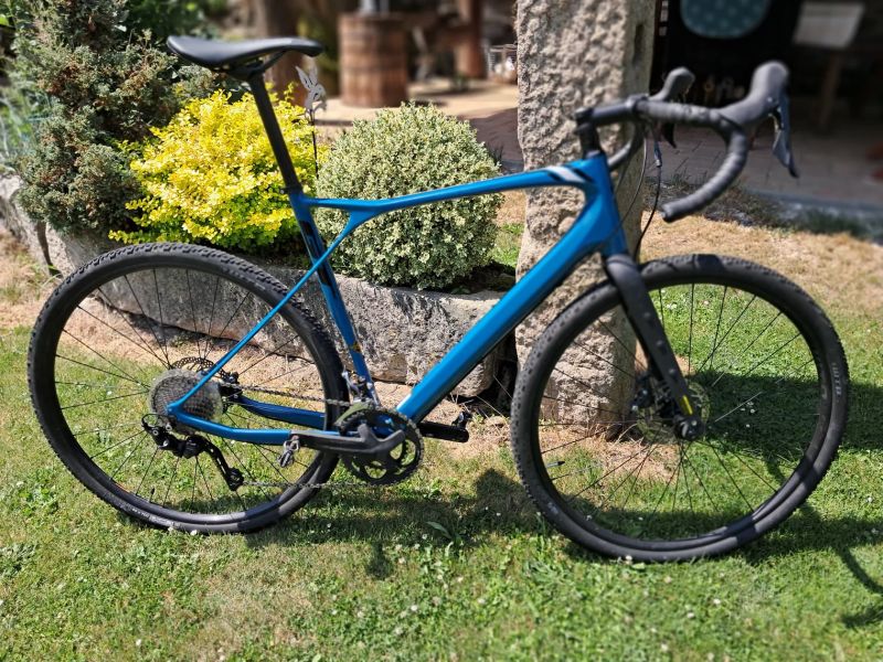 GT Grade carbon Elite