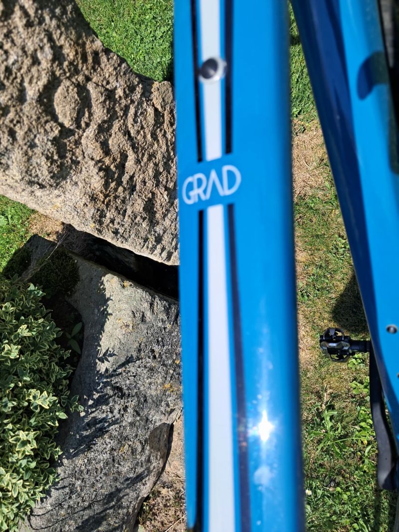 GT Grade carbon Elite