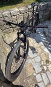 Prodej MTB kola BH 7.5