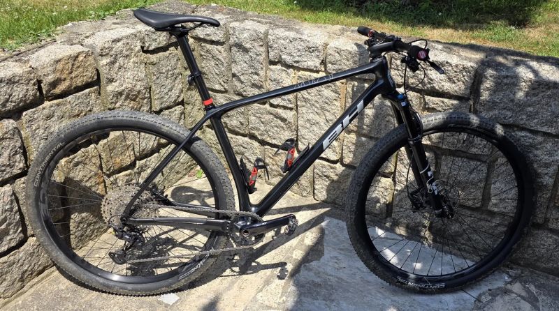 Prodej MTB kola BH 7.5