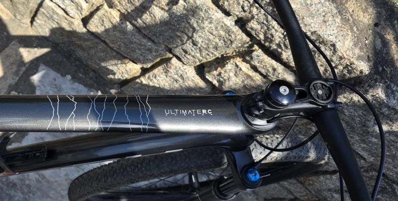Prodej MTB kola BH 7.5