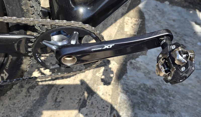 Prodej MTB kola BH 7.5