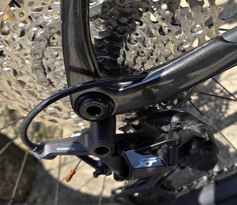 Prodej MTB kola BH 7.5