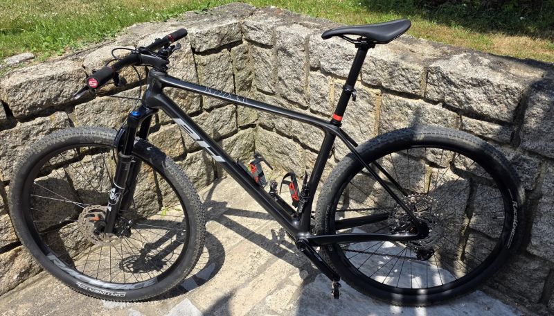 Prodej MTB kola BH 7.5