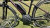 APACHE MATTO LADY BOSCH PERFORMANCE 500W