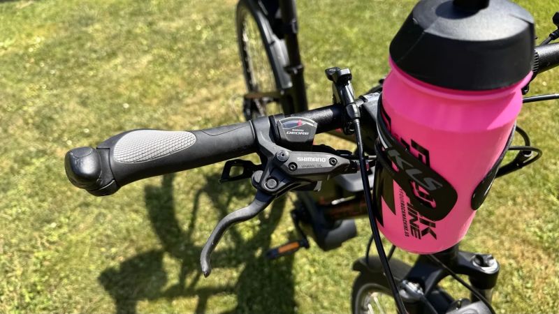 APACHE MATTO LADY BOSCH PERFORMANCE 500W