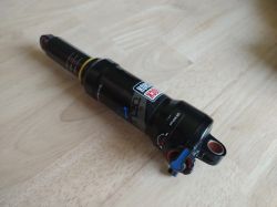 Rock Shox Deluxe RL 230x65