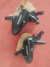Shimano 520 čtyřpísky