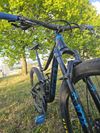 Giant Trance 2, FOX, XT