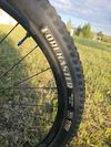 Giant Trance 2, FOX, XT