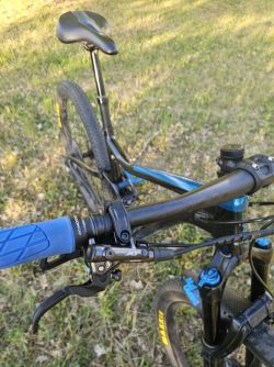 Giant Trance 2, FOX, XT