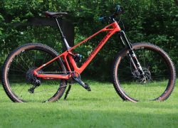  Prodám kolo Mondraker Foxy Carbon R 29" (vel. L) 