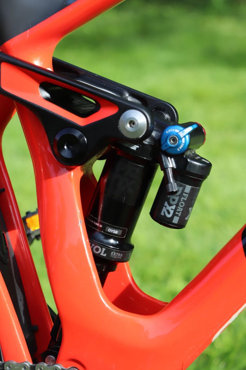  Prodám kolo Mondraker Foxy Carbon R 29" (vel. L) 