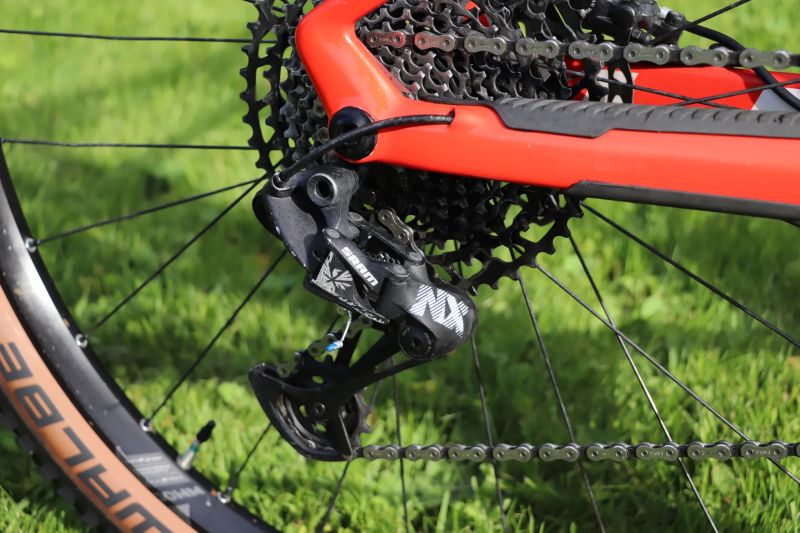  Prodám kolo Mondraker Foxy Carbon R 29" (vel. L) 
