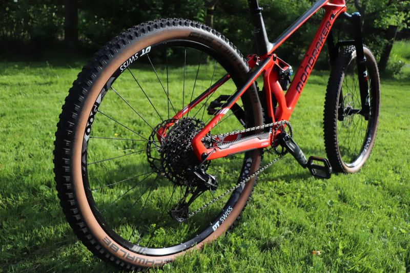  Prodám kolo Mondraker Foxy Carbon R 29" (vel. L) 