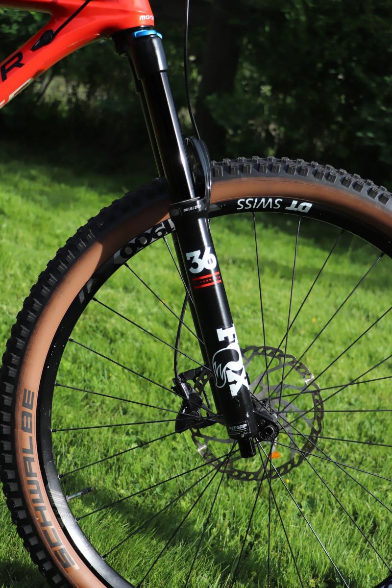  Prodám kolo Mondraker Foxy Carbon R 29" (vel. L) 