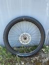 NOVÁ zapletená kola WTB ST Tough i30 TCS 2.0 mullet (29"/27,5"), XD ořech