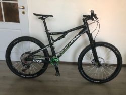 Cannondale Cannondale Rz120