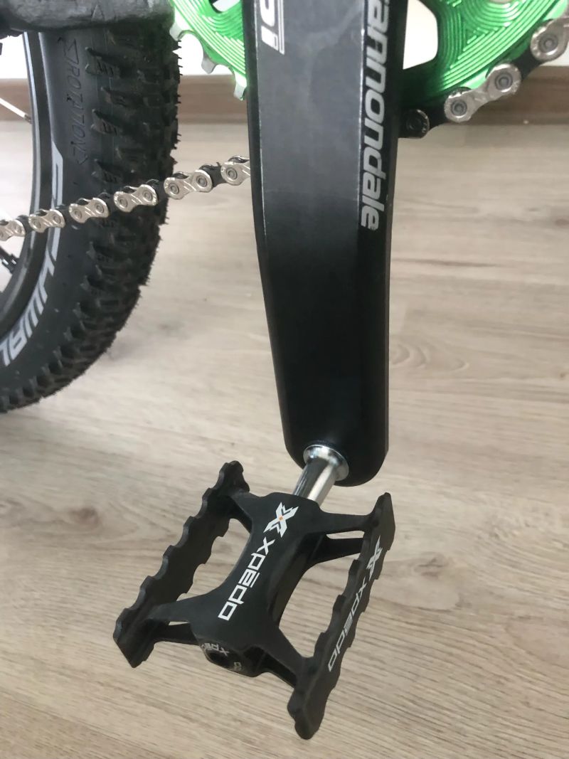 Cannondale Cannondale Rz120